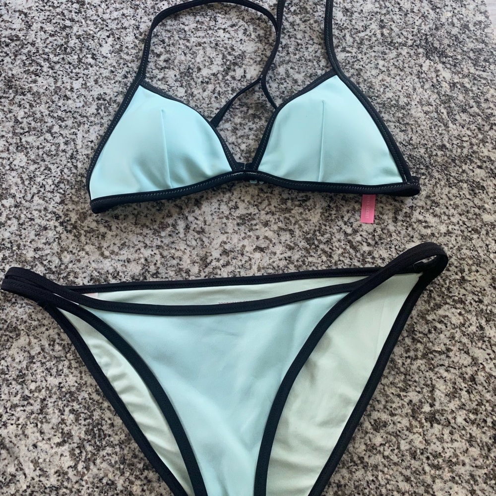 VS bathing suit